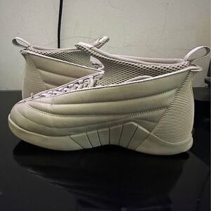 Jordan 15 Women’s Retro Billie Eilish tan clay